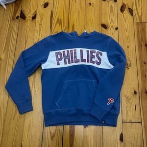 Philadelphia Phillies Hoodie